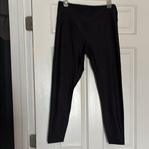 SoulCycle Black Leggings